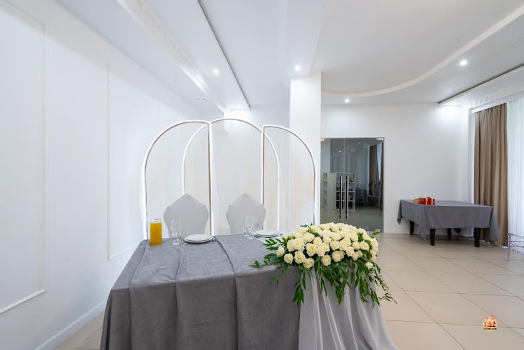 Зал на 60 персон в «МоскWа на Краснодонской» фотография №12