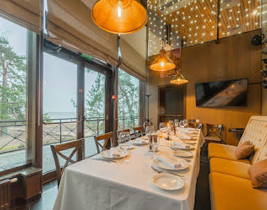  ресторан Ель