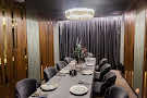 Малый VIP-зал в «Дуслык»