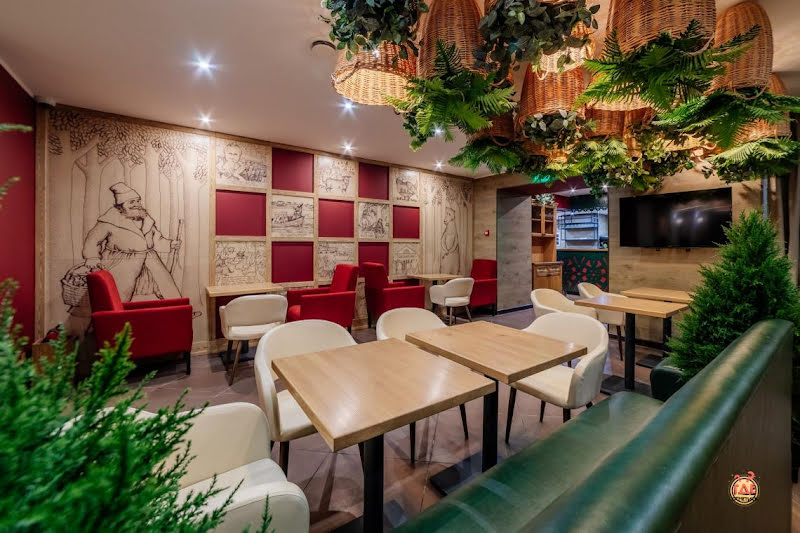 Сусанин House фотография №12