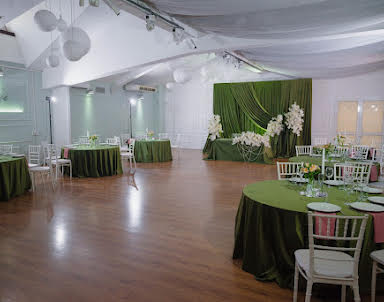 Свадьба в Art Hall