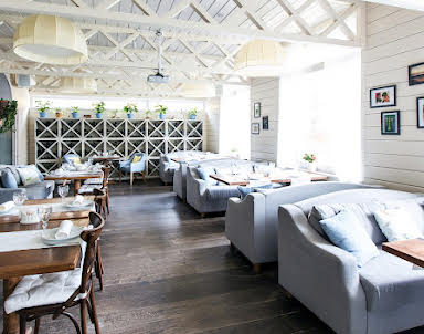 День рождения в Птички и Ягоды