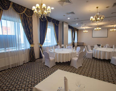  ресторан Милан