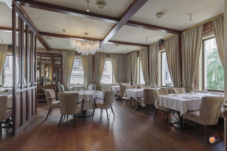 Unica Большой зал  в «UNICA & SEGRETO» фотография №19