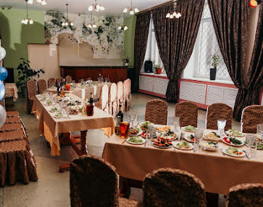  ресторан Разгуляй