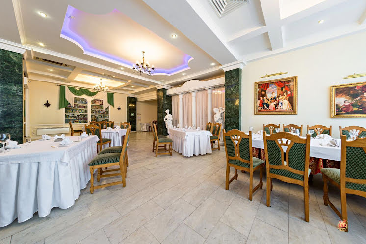 Наместник в «Наместник» фотография №9