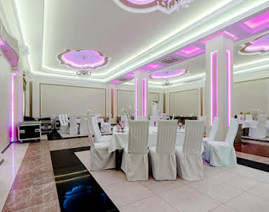  ресторан PALLADIO HALL