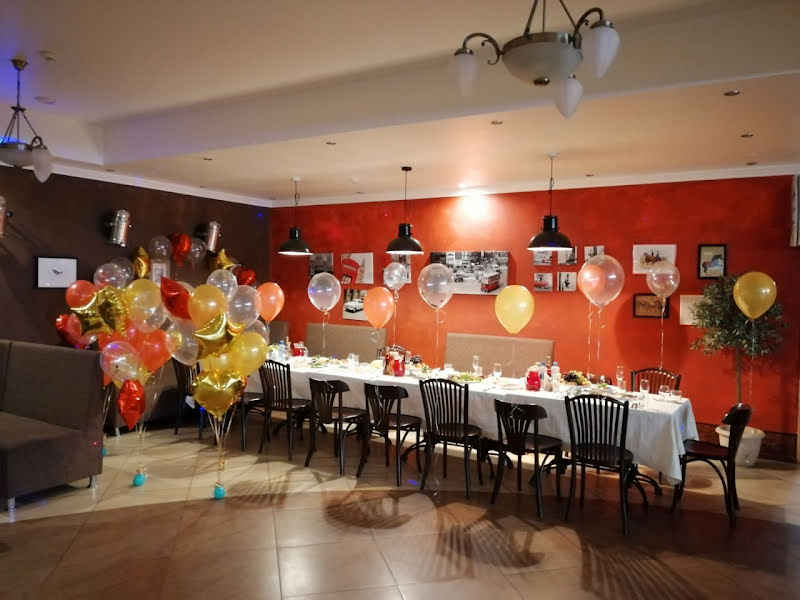 Zinger фотография №3