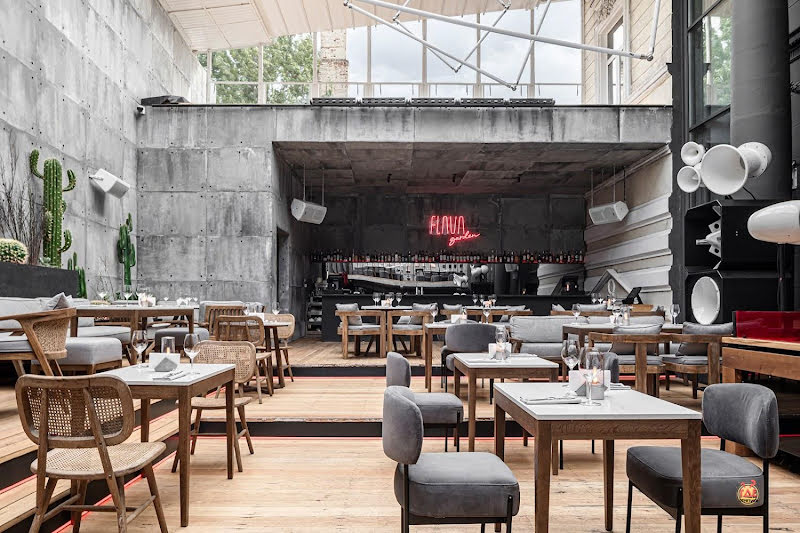 Flava Event Dom фотография №15