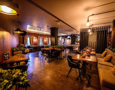  ресторан Сололаки