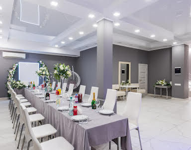  ресторан МоскWа на Суздальской