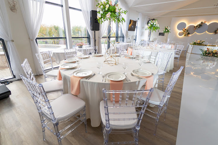 Barn-Hall в «Раздолье» фотография №5