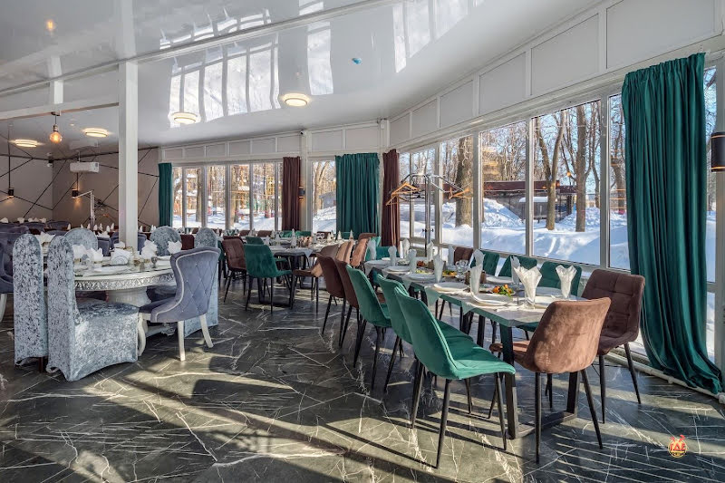 Панорама фотография №7