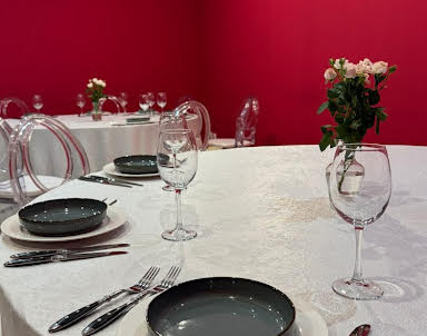 День рождения в ArtFood