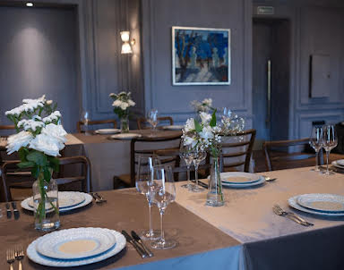 Свадьба в Сыровар на Мира