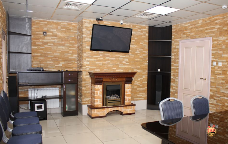 Зал «Вип» в «Шампань» фотография №1