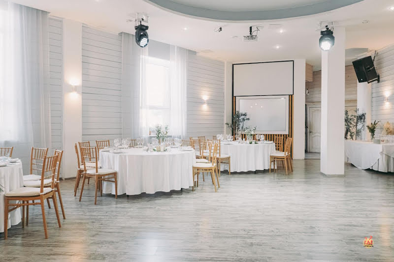 HOME event place фотография №13