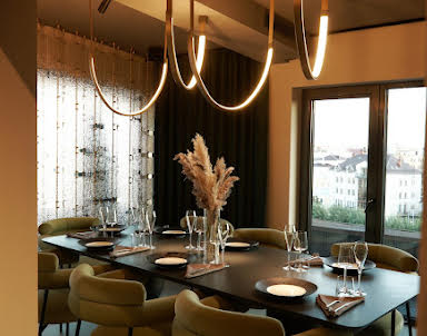 Свадьба в ОКО