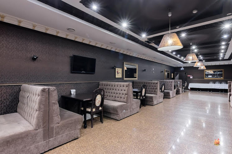 Бар в «Gold» фотография №4