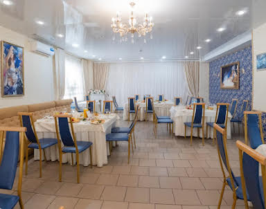 Выпускной в Галерея