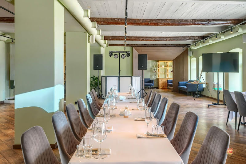 Moloko на Алексеевской фотография №6