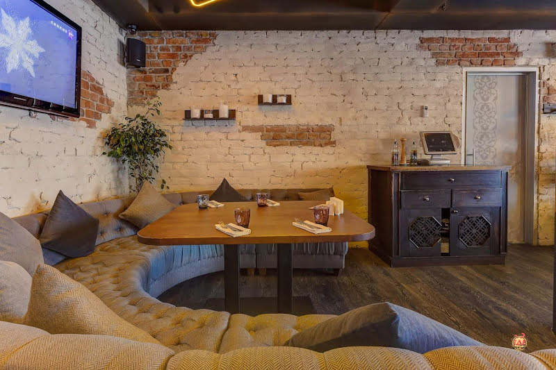 Grand Урюк Маршала Жукова фотография №12