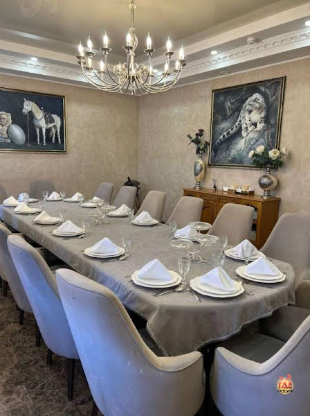 Кочевник фотография №10