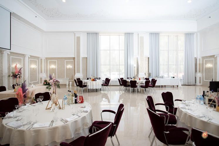 Конференц-зал в «Аристократъ» фотография №5