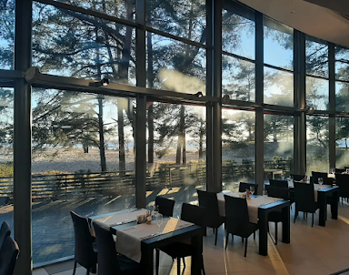  ресторан Атлантис