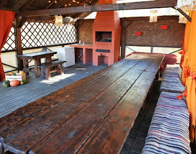  ресторан Лукоморье