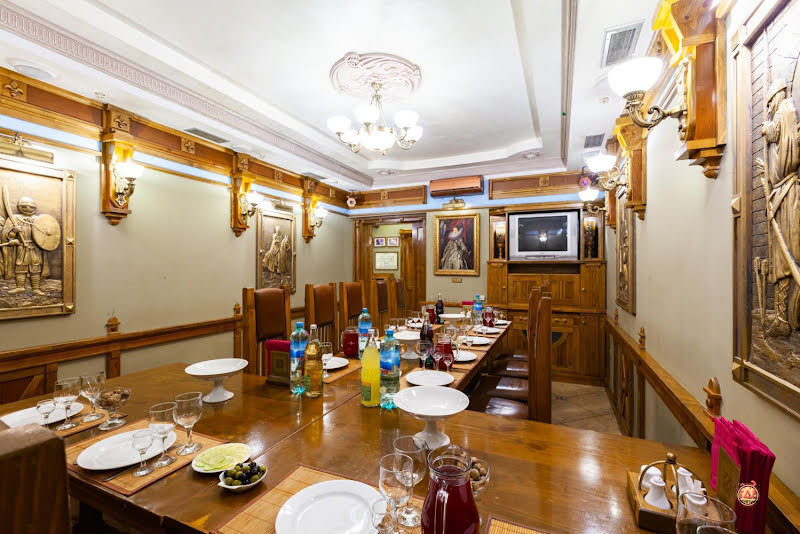 Готика на Ангарской фотография №11