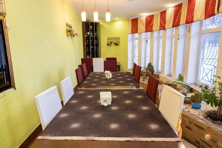 Малый зал  в «Для друзей» фотография №4