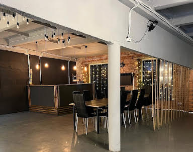  ресторан STEKLO на Свободы