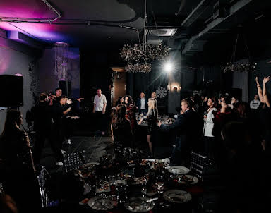  ресторан Food Factory  loft на Ядрицевской