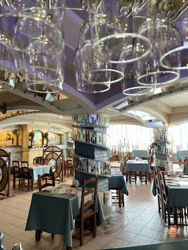 Основной зал в «Дали» фотография №11