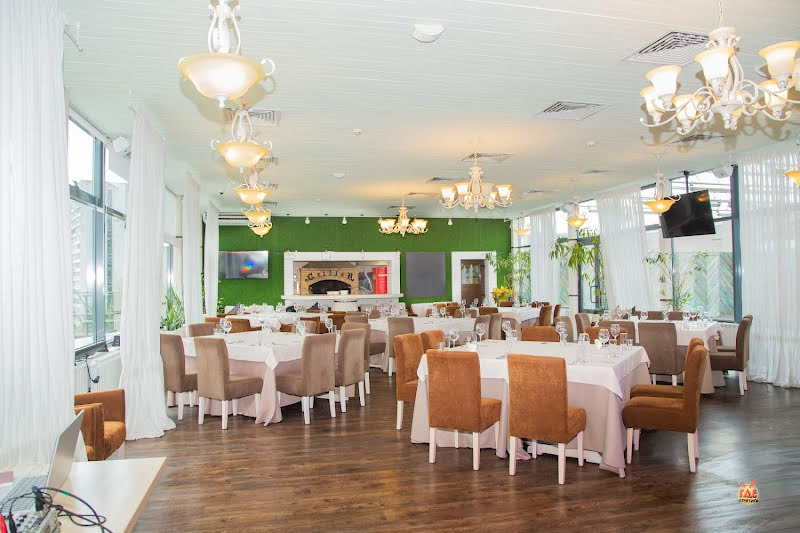 Panorama Steak House фотография №6