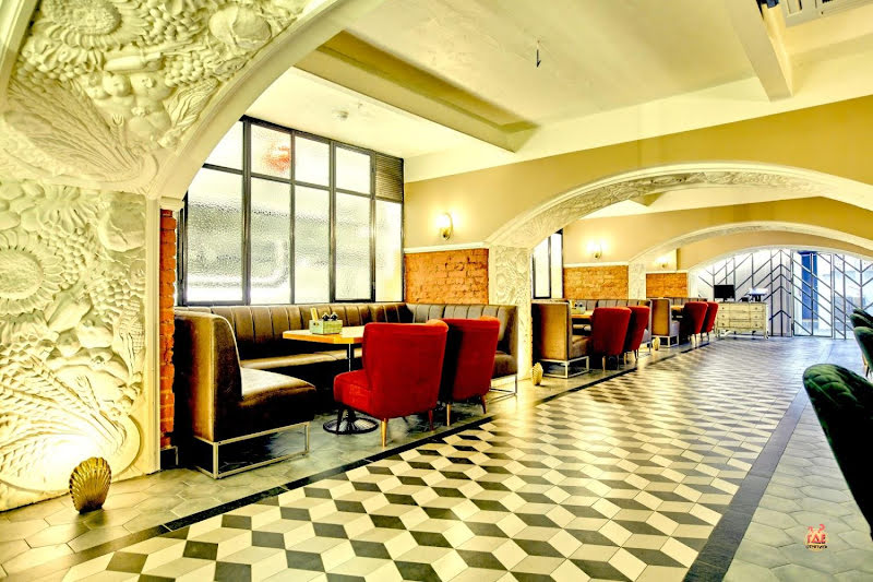 MiraGrill фотография №18