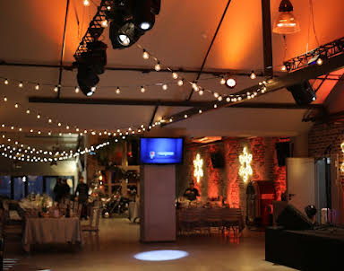  ресторан Event Hall Онегин