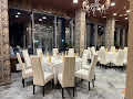 Основной зал ресторанного комплекса в «БОР»