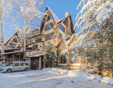  ресторан Мир у Озера