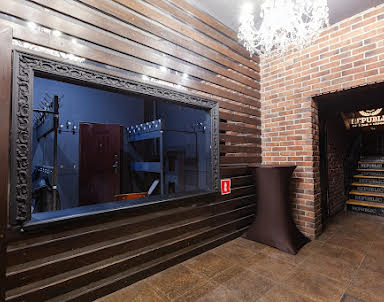 Новый год в Republic Hall