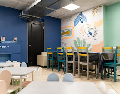 День рождения в BabyBoss