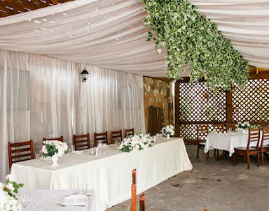  ресторан Мельница