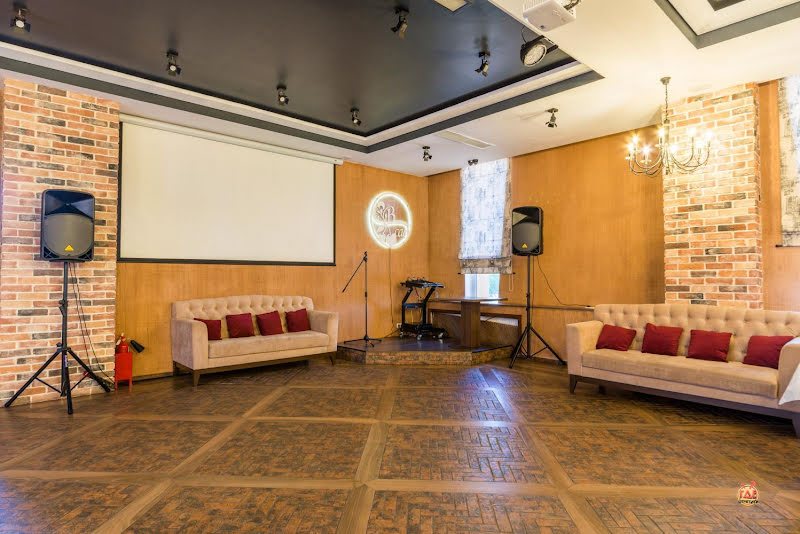 Вишневый Сад фотография №6