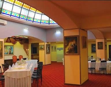  ресторан Али