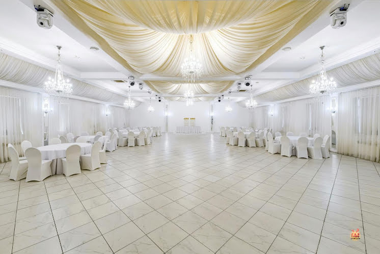 Зал «Аспан» в «Аспан» фотография №2