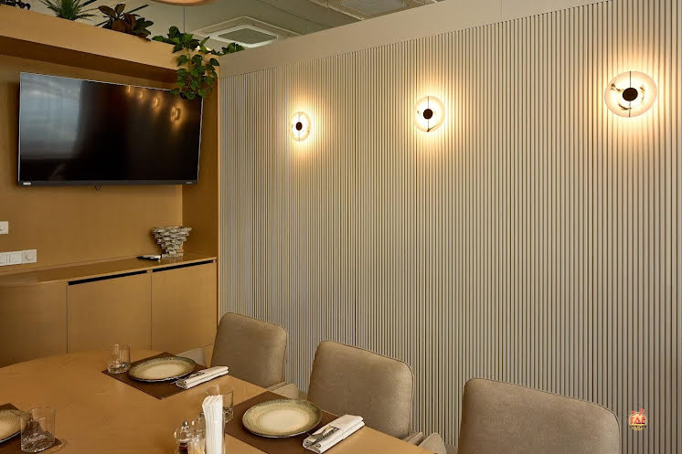 Малый банкетный зал  в «Корова» фотография №5