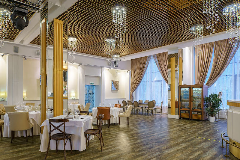 Репинский курорт фотография № 1