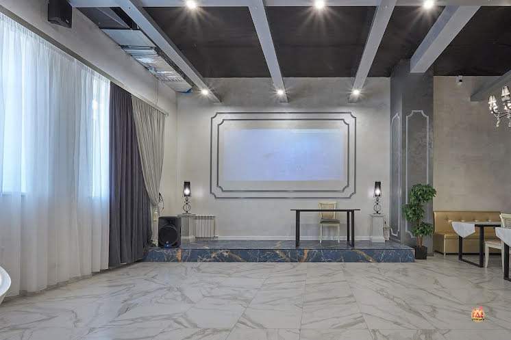 Банкетный зал в «Арт-Вил» фотография №9