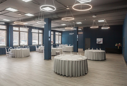 Основной зал в Основной зал